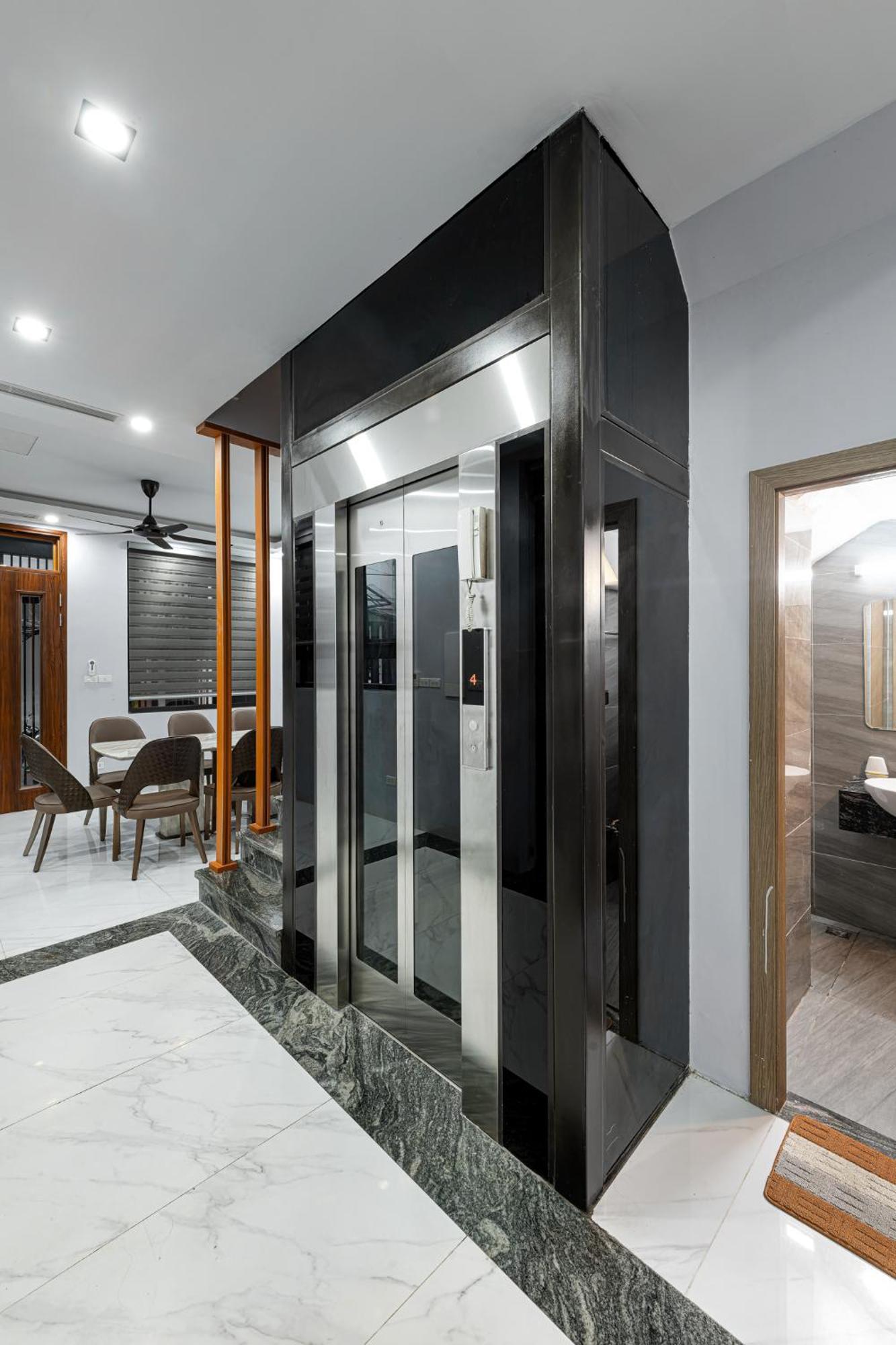 Ami House — Photos 1